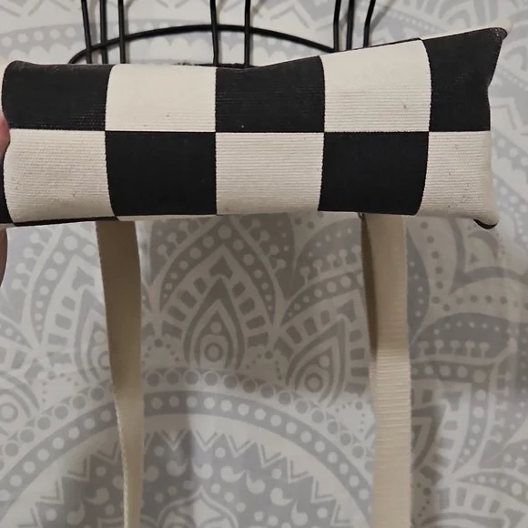 Vans Tote - Picture 3 of 4